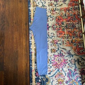 Lululemon Align Leggings